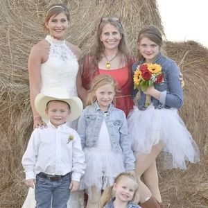 Meet your Posher, Jeannie